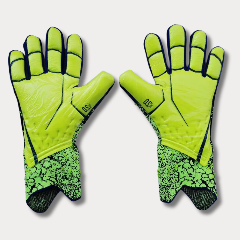 Gants de gardien de foot