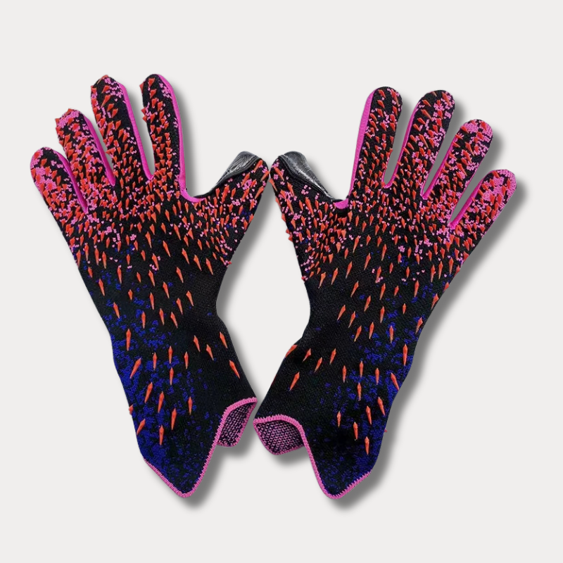 Gants de gardien de foot