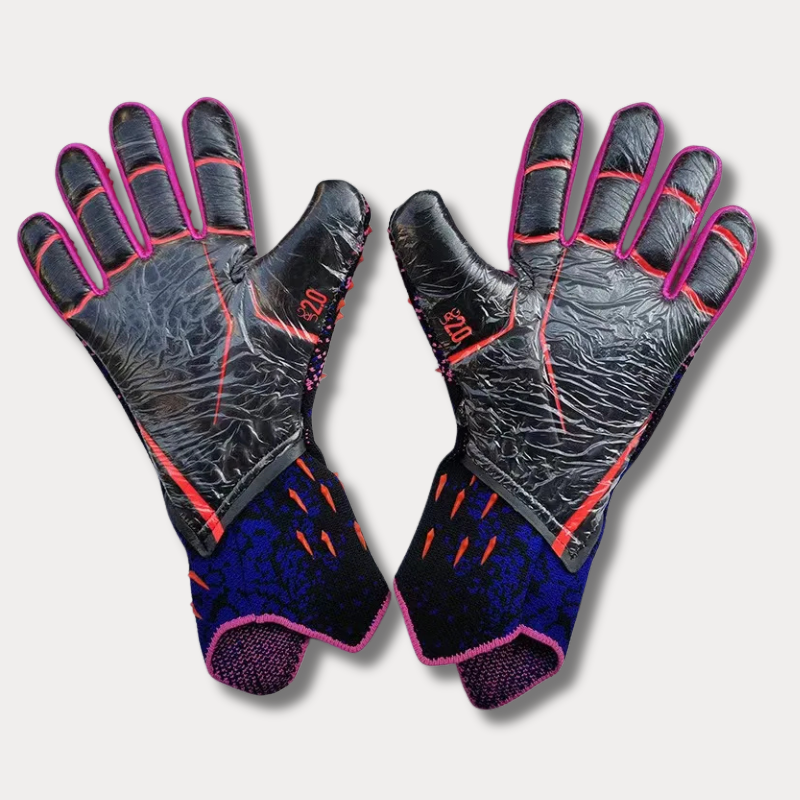 Gants de gardien de foot