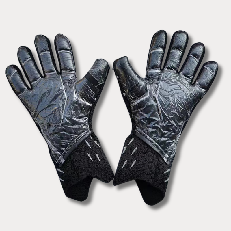 Gants de gardien de foot