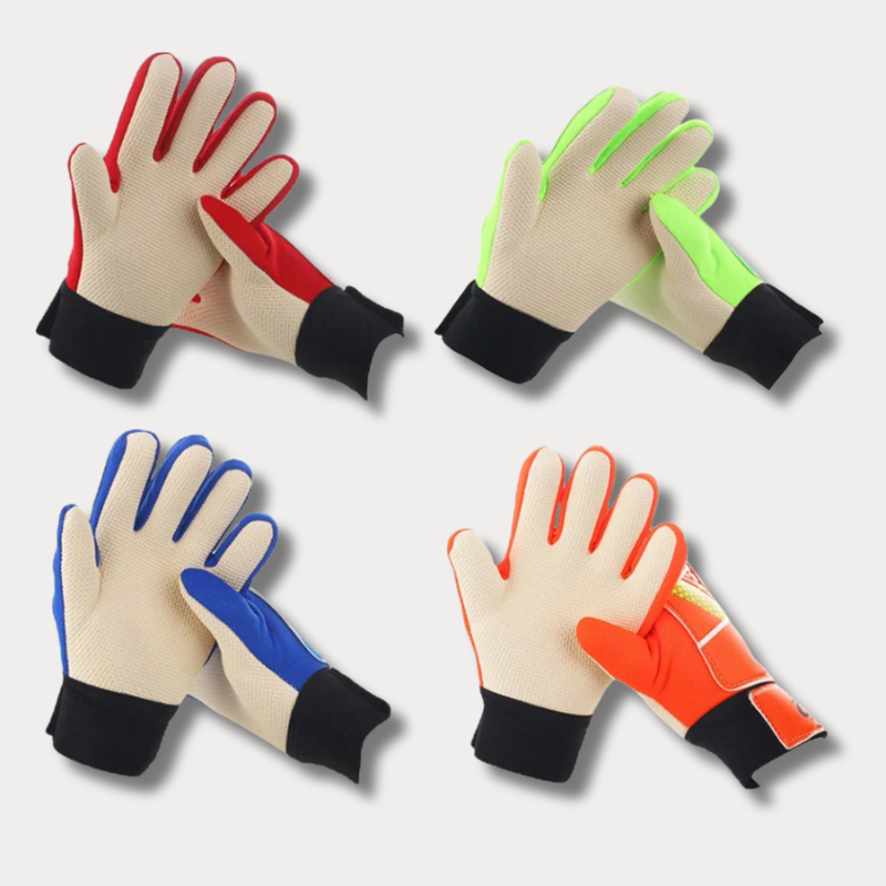 Gants de gardien enfant