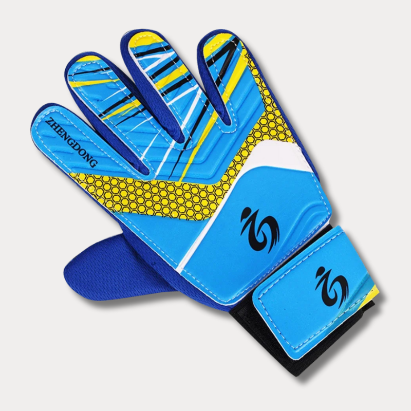 Gants de gardien enfant