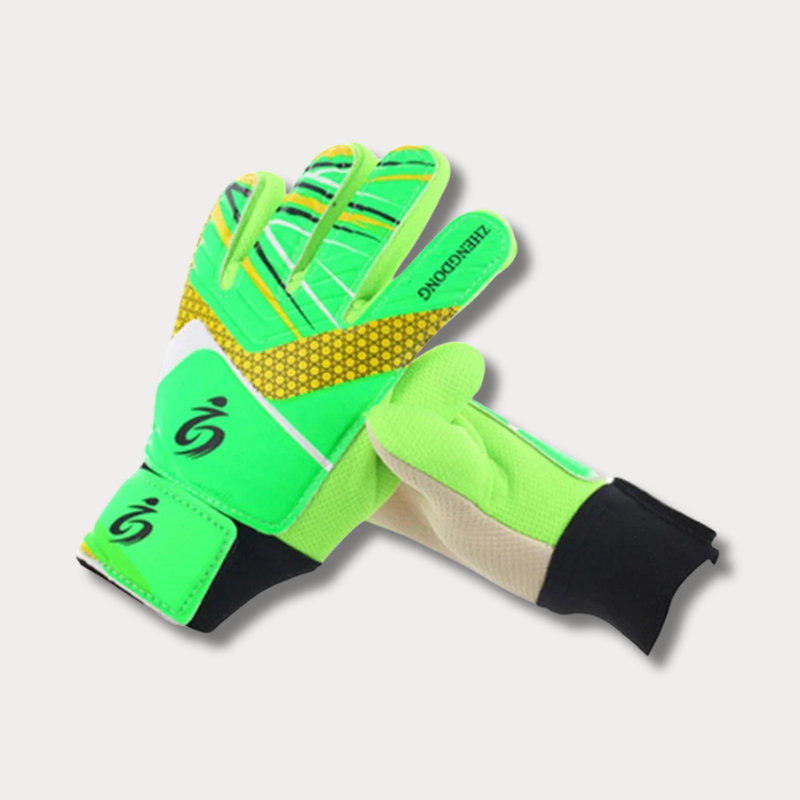 Gants de gardien enfant