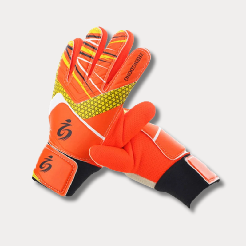Gants de gardien enfant