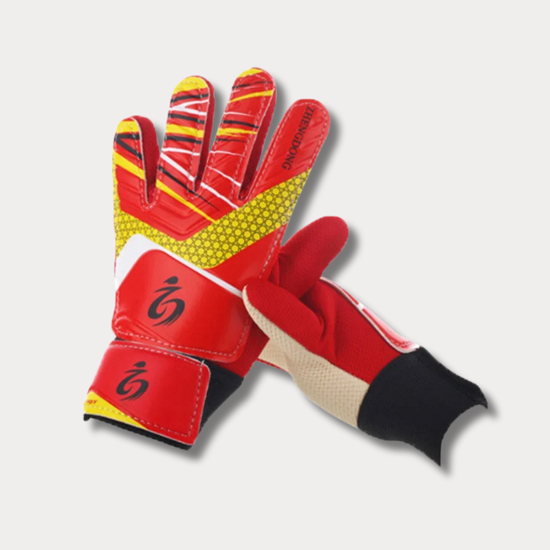 Gants de gardien enfant