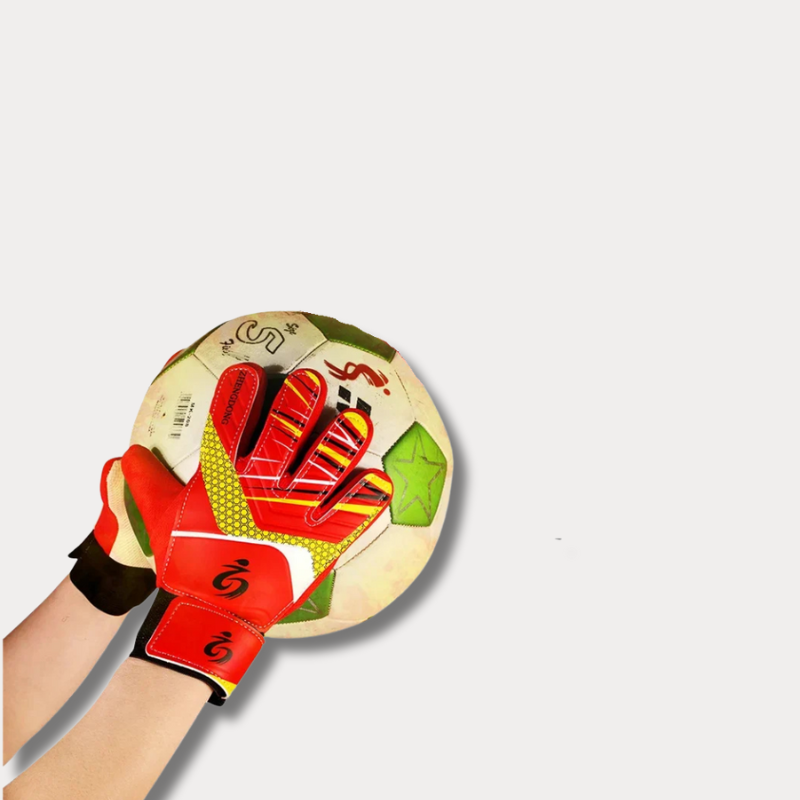 Gants de gardien enfant