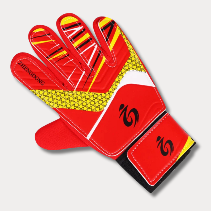 Gants de gardien enfant