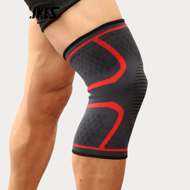 Genouillère de sport