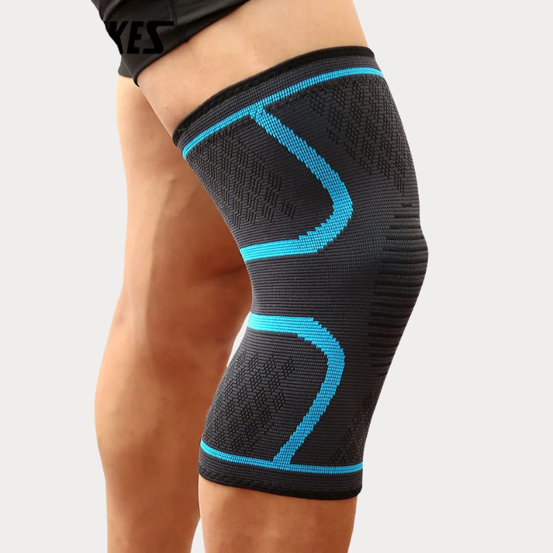 Genouillère de sport