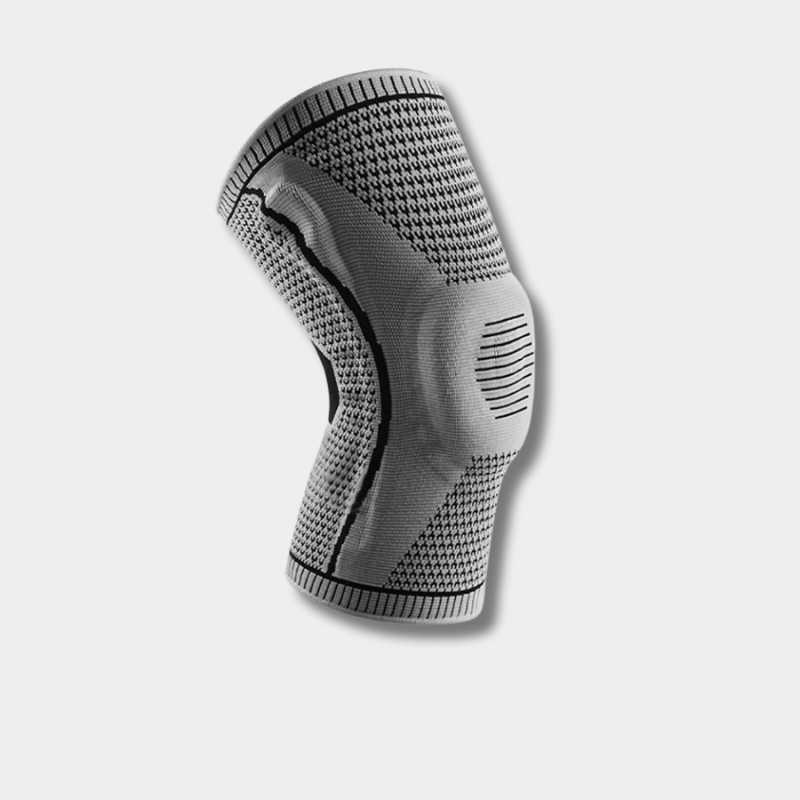 Genouillère protection sport