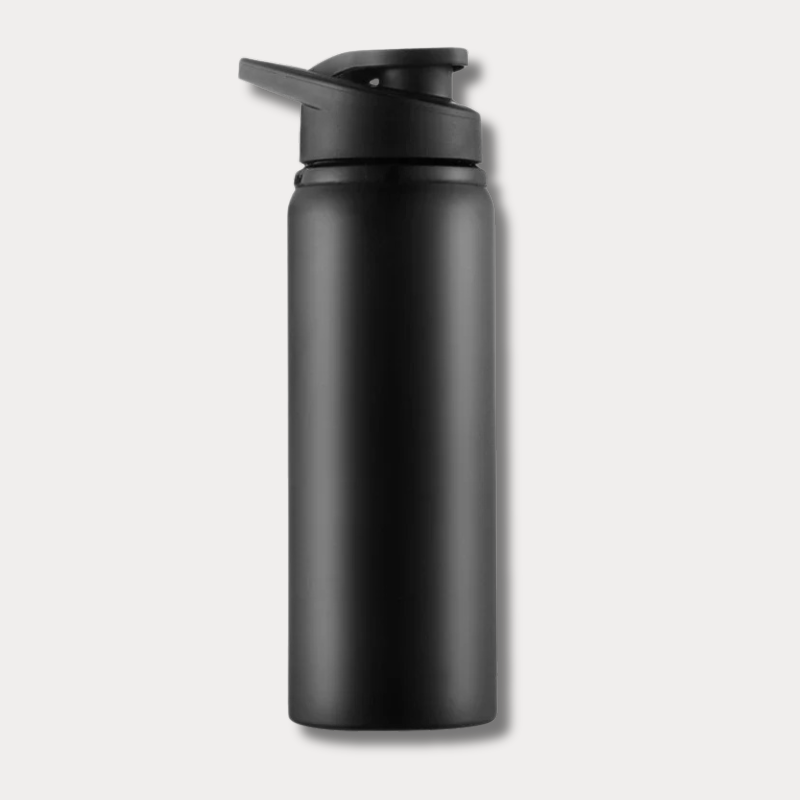Gourde inox