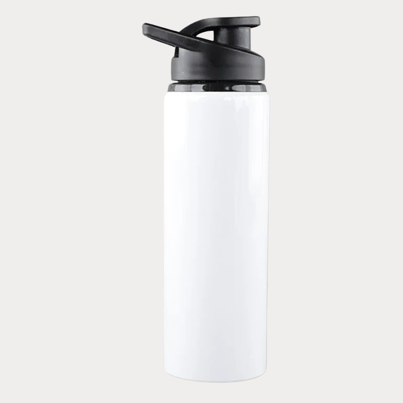 Gourde inox