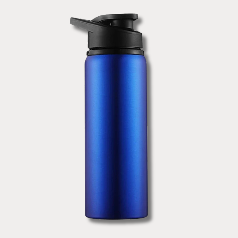 Gourde inox