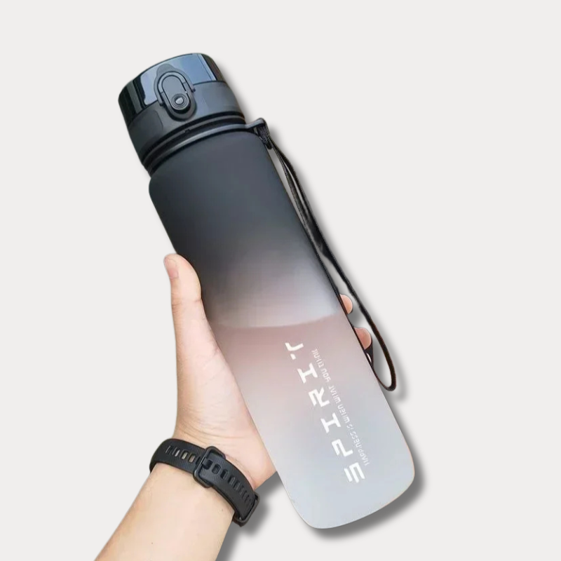 Gourde sport 1l