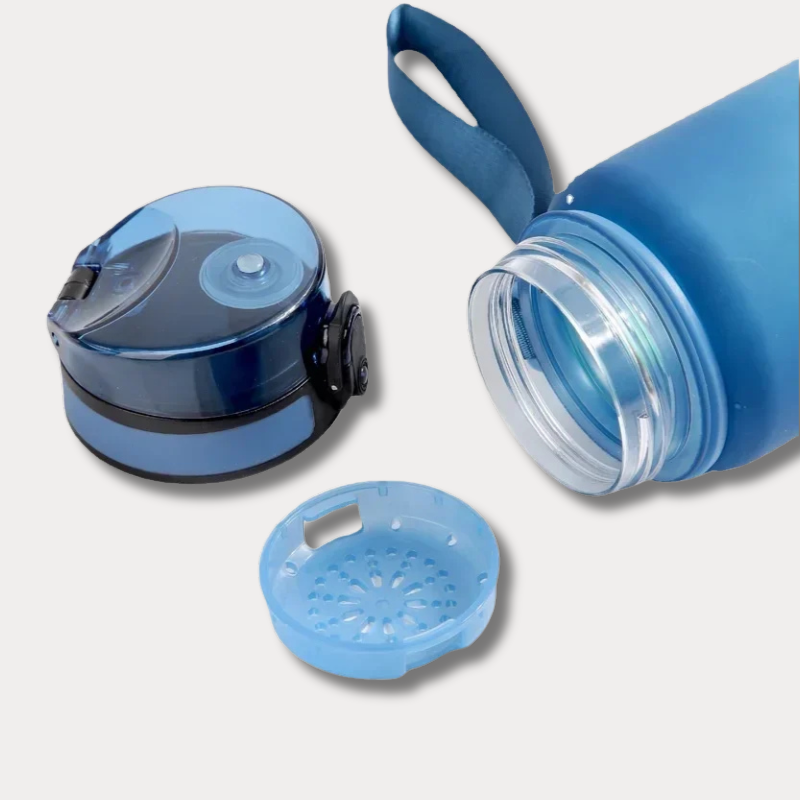 Gourde sport 1l