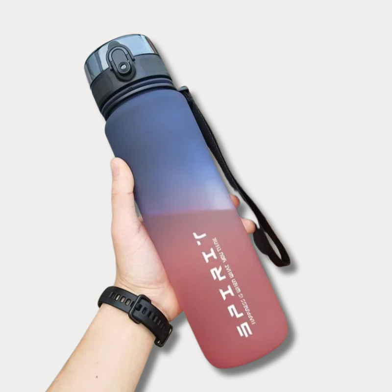 Gourde sport 1l