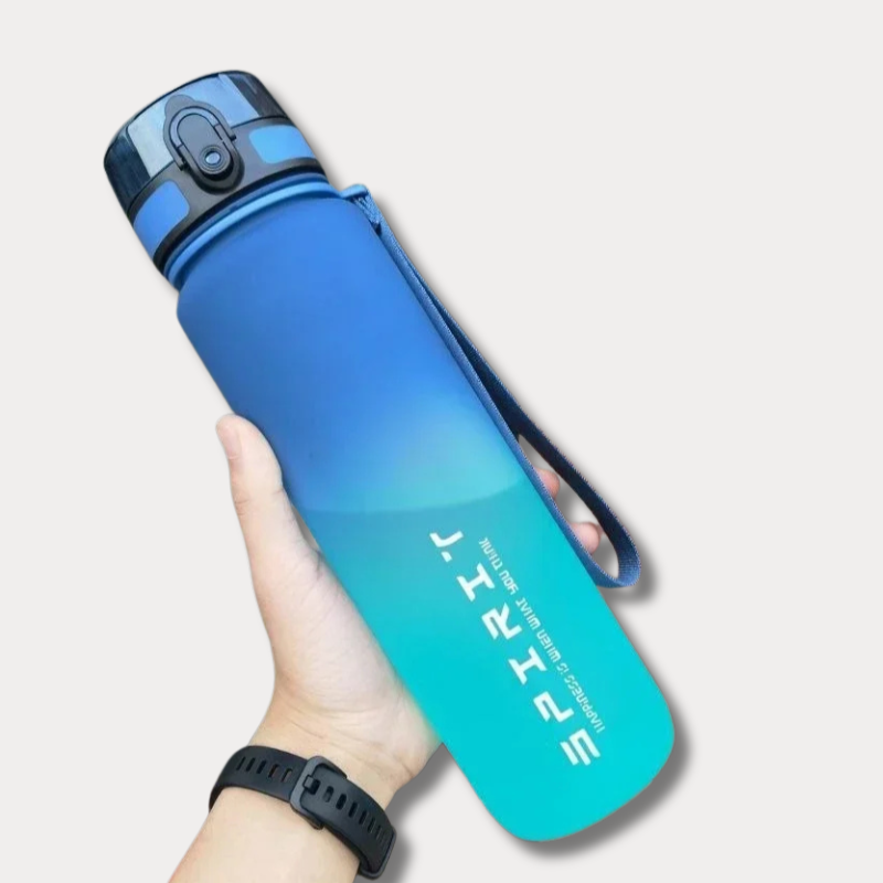 Gourde sport 1l