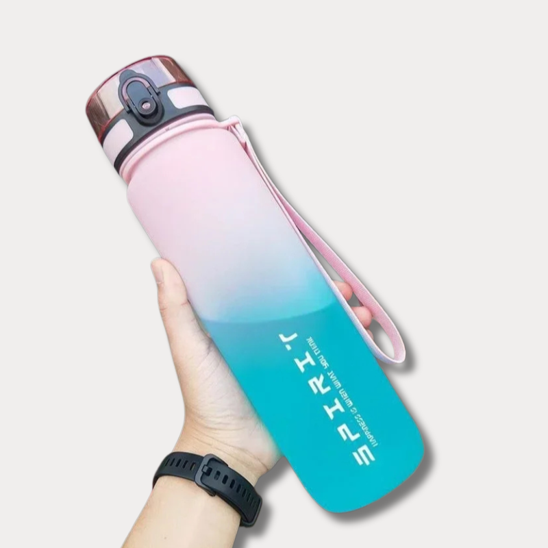 Gourde sport 1l