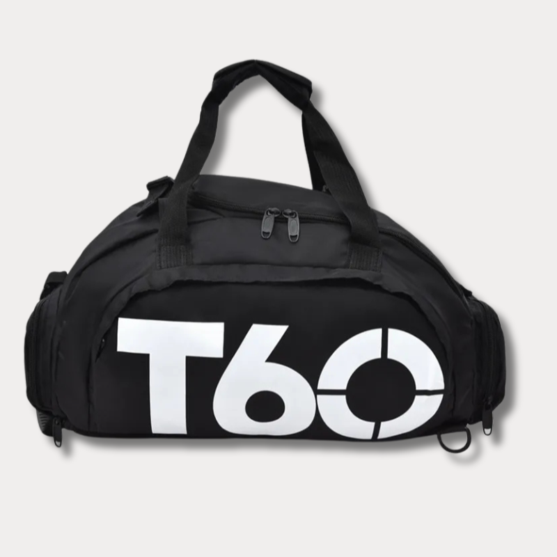 Grand sac de sport