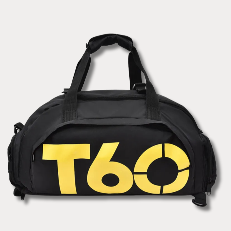 Grand sac de sport