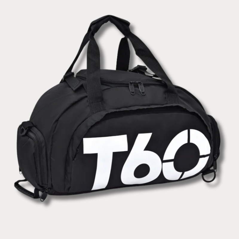 Grand sac de sport