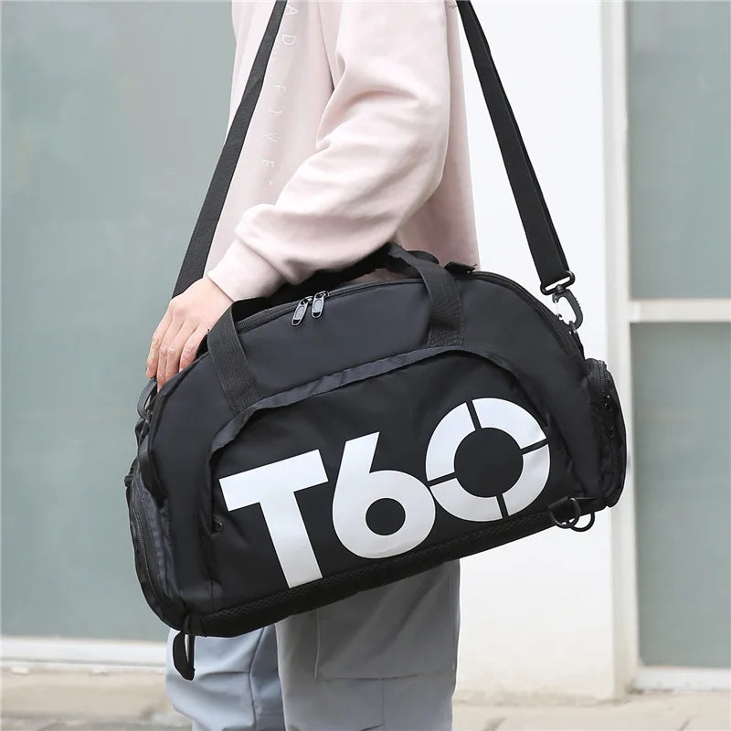 Grand sac de sport