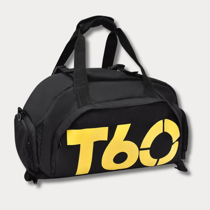 Grand sac de sport