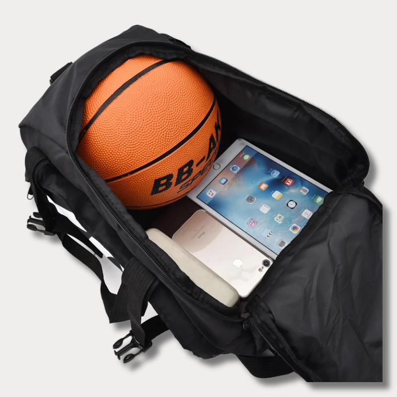 Grand sac de sport