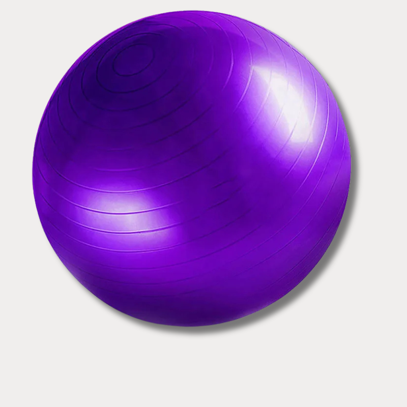 Gros ballon de gym