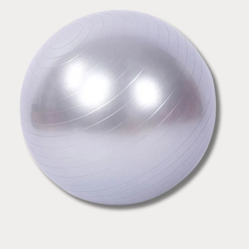 Gros ballon de gym