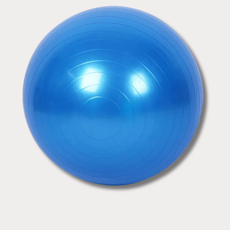 Gros ballon de gym