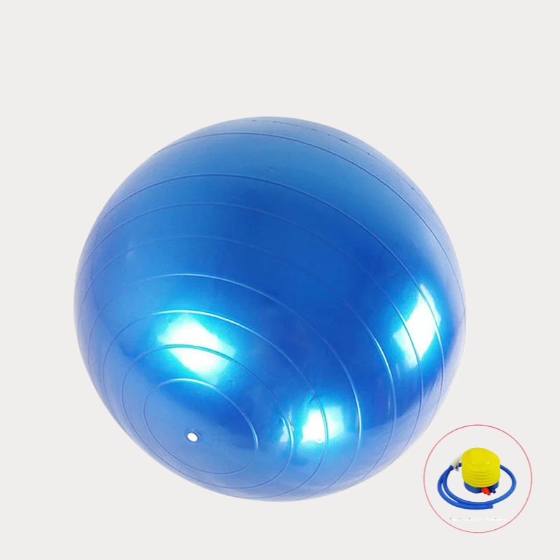 Gros ballon de gym