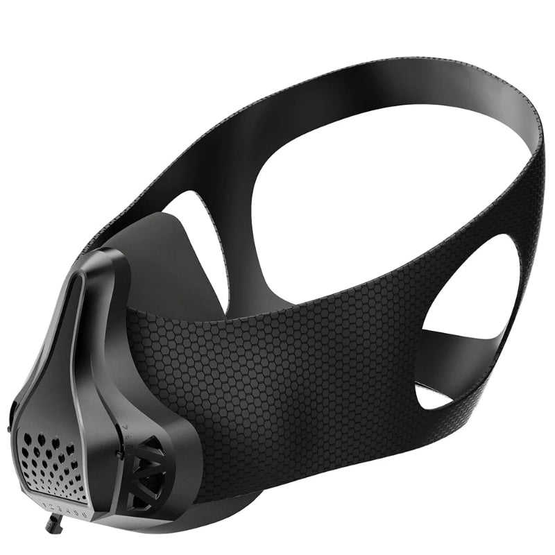Masque d'entraînement cardio