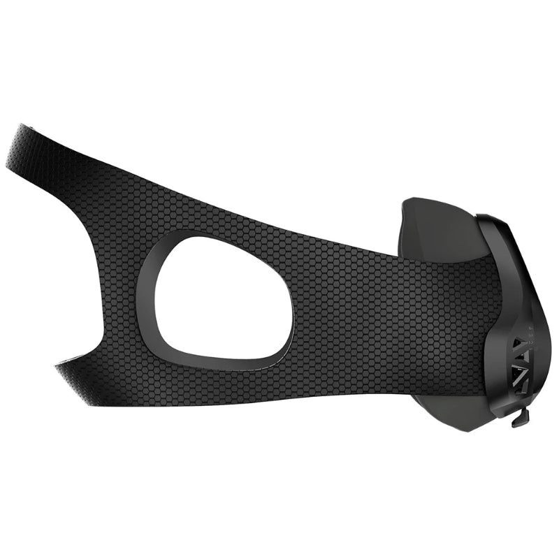 Masque d'entraînement cardio