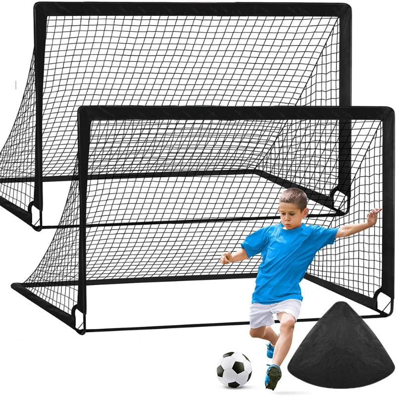 Mini cage de foot