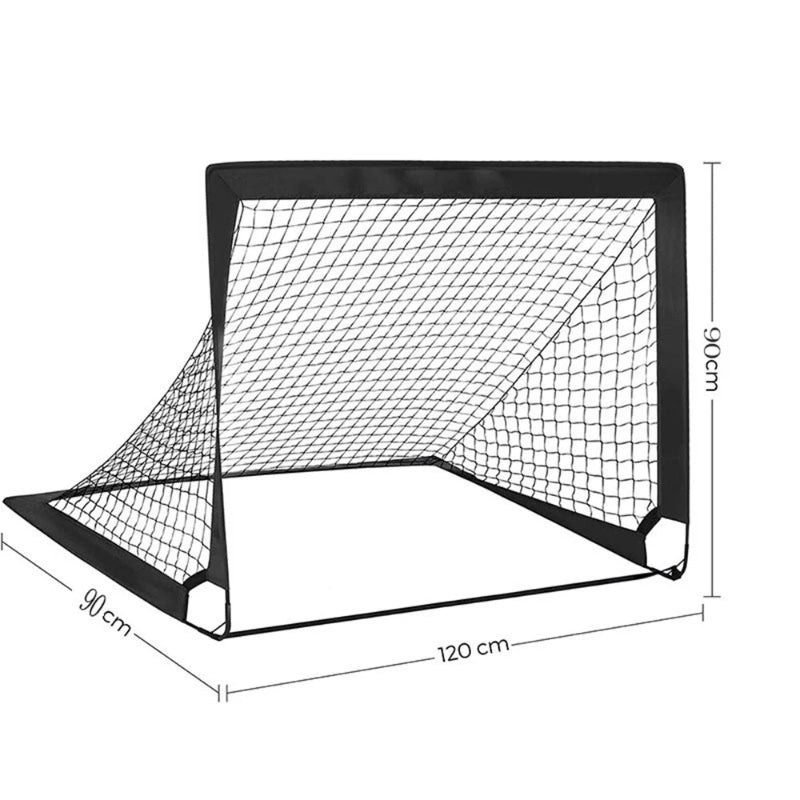 Mini cage de foot