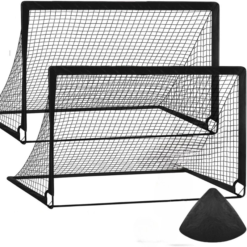 Mini cage de foot