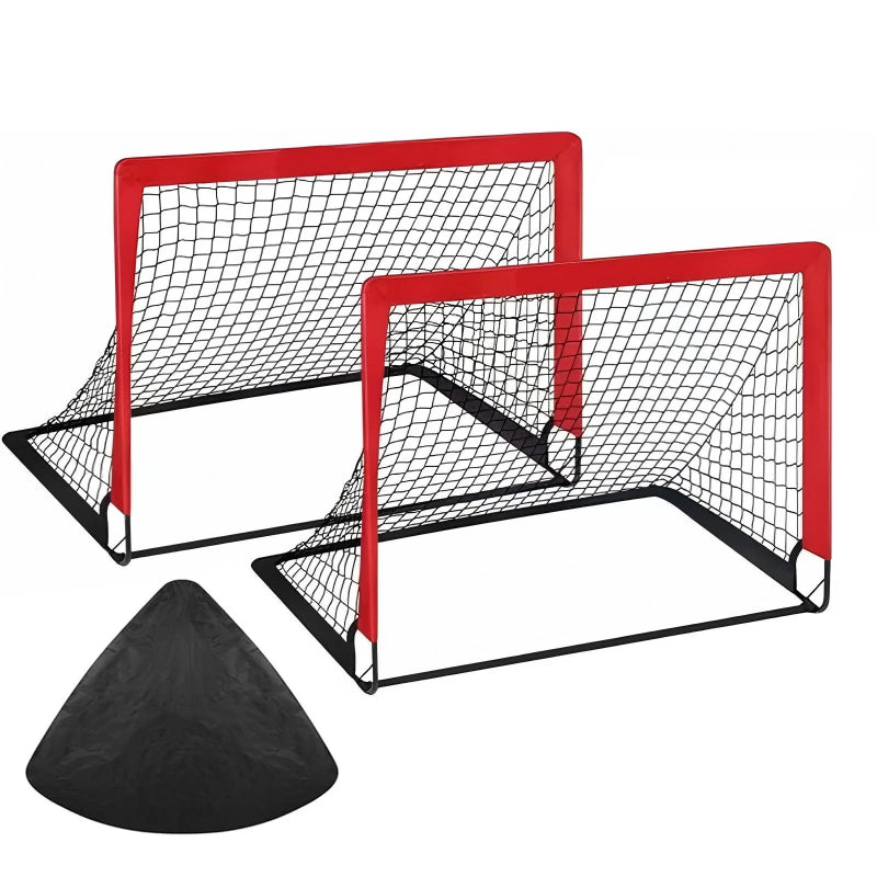 Mini cage de foot