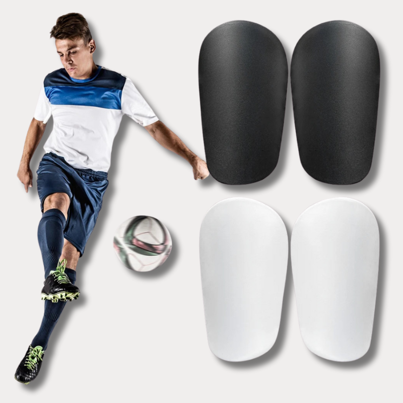 Mini protège tibia foot