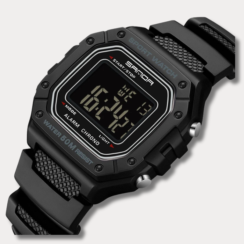 Montre homme sport