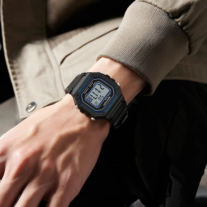 Montre homme sport