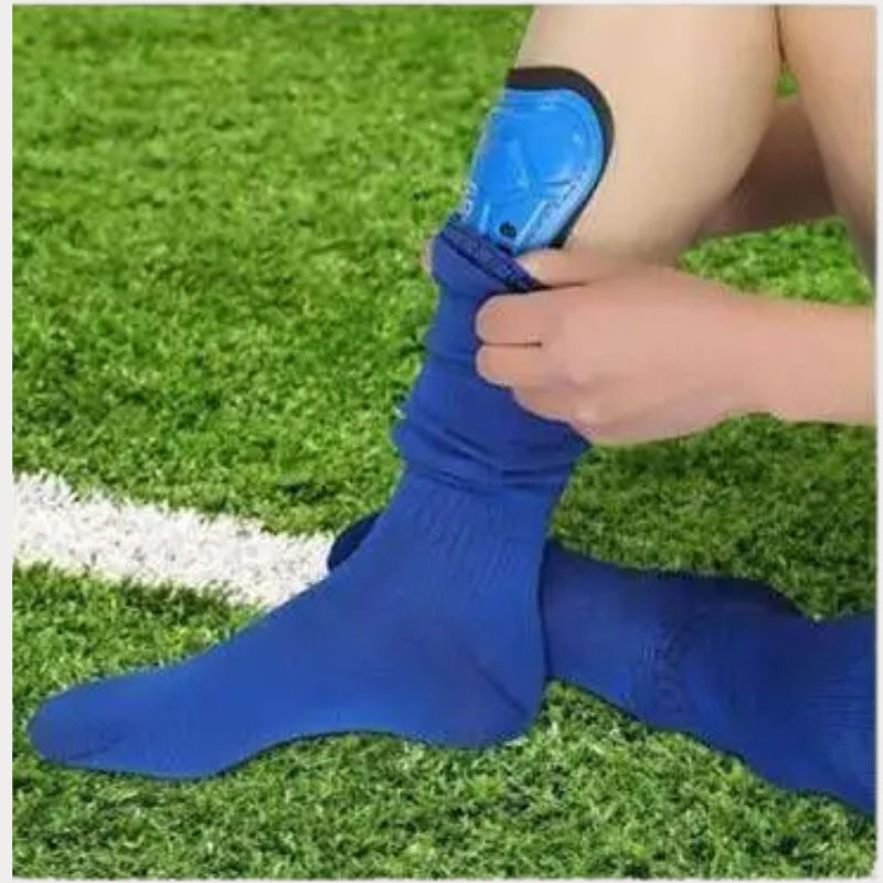 Protège tibia foot
