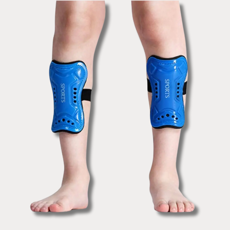 Protège tibia foot
