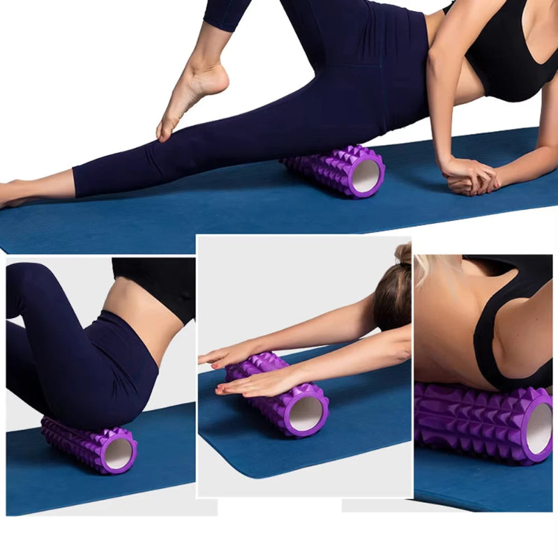 Rouleau de massage