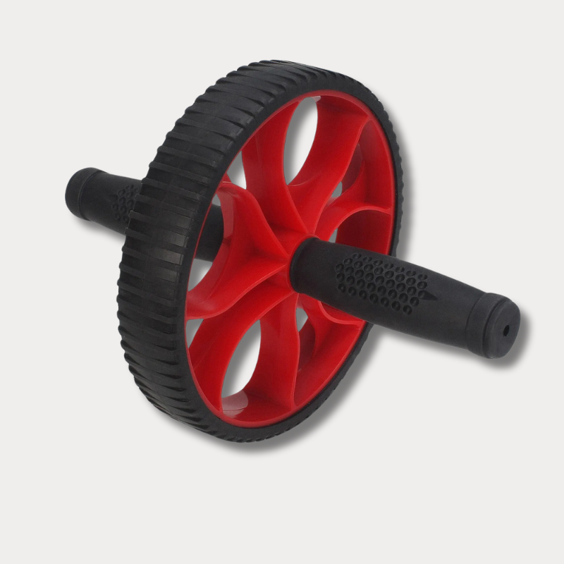 Roulette abdominale