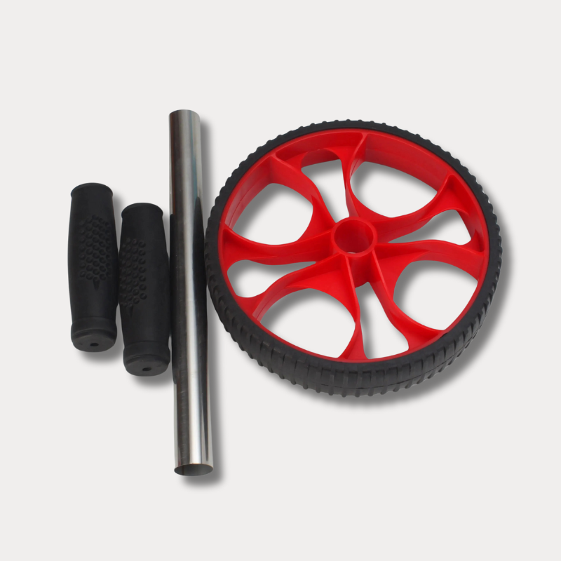 Roulette abdominale