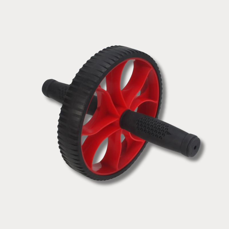 Roulette abdominale