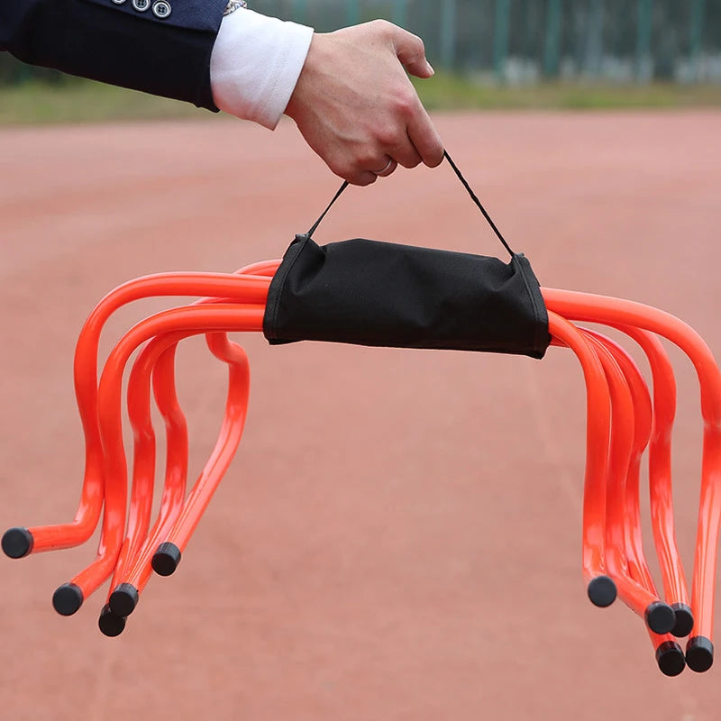Sac transport haie de vitesse