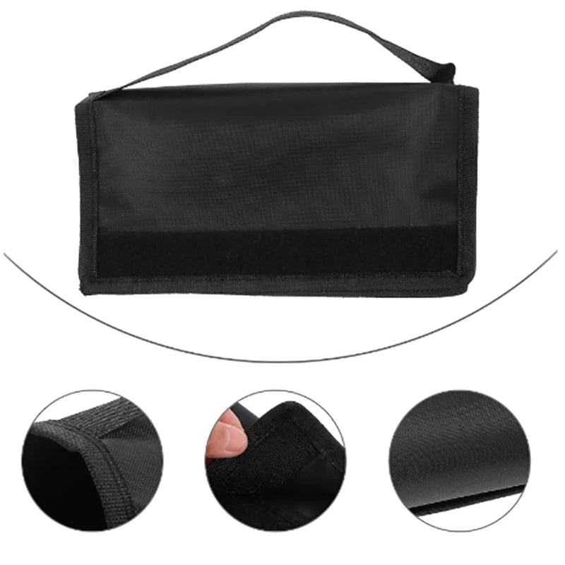 Sac transport haie de vitesse