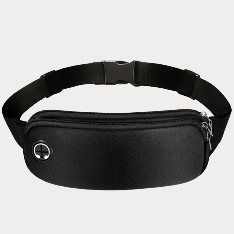 Sac banane sport